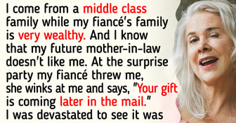 My Future Mother-in-Law’s “Dehumanizing” Birthday Present Left Me in Shock