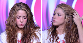 Shakira Is ’’Begging’’ This Major Hollywood Star to Stop Flirting With Her, But He’s Very Interested