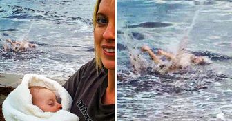 Internet Users Share Everyday Photos That Turned Out to Be Masterpieces