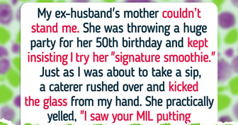 10 Times Mothers-in-Law Put on a Show That Was Pure Drama