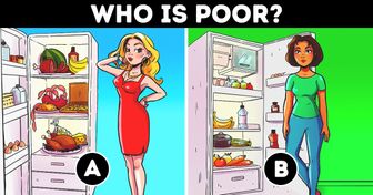 If You Solve 1/3 of These Riddles, Tell Your Friends You’re a Genius