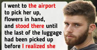 15 People Who Disturbingly Found Out Their Partner Was “Not the One”
