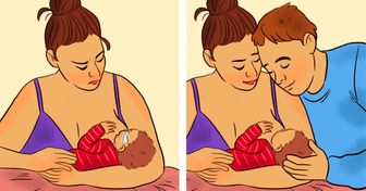 10 Pros and Cons of Having Men Present at the Birth of Their Child