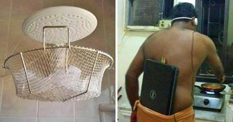 20 People Who Are Way Ahead of Their Time