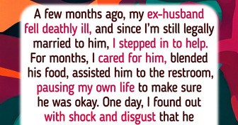 10 Real Stories With Crazy Twists That Prove Reality Is Wilder Than Fiction