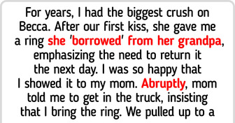 12 People Share Vile Events That Still Haunt Them to This Day