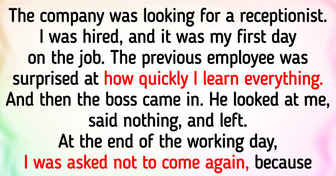 12 Experiences That Reveal the Unseen Obstacles You Might Encounter During a Job Interview