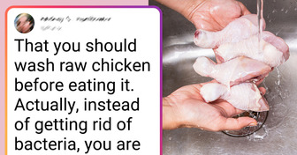 12 Popular Beliefs About Food That You Ought to Stop Following