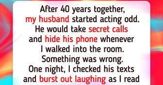 I Thought She Was My Husband’s Mistress — The Truth Was Even Worse