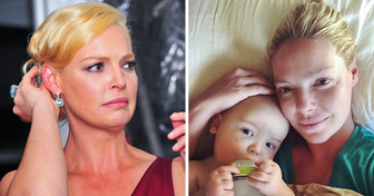 Why Hollywood Turned Its Back on Katherine Heigl When She Was at The Top of Her Career