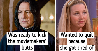 13 Actors Who Almost Quit Their Iconic Onscreen Gigs, but Thankfully Stayed