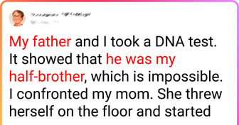 I Took a DNA Test for Fun and Ended Up Uncovering a Family Secret