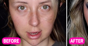 Women Are Wearing “Unapproachable Makeup” as a Way of Deterring Men