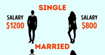 11 Funny Illustrations That Show How a Man’s Life Changes After Marriage