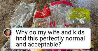 20+ People Whose Logic Can Dumbfound Anyone
