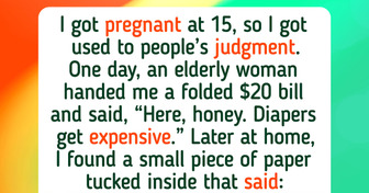 16 Heartfelt Stories That Show Kindness Can Heal More Than We Think