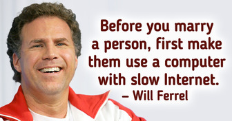 120 Funny Quotes That Will Raise Your Mood Even If the Times Are Difficult