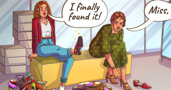 13 Shopping Moments That Are Funny and Frustrating at the Same Time