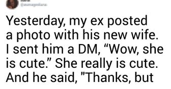 16 Tweets From People That Haven’t Quite Gotten Over Their Exes