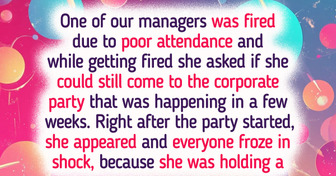 12 Workplace Dramas That Would Have Hollywood Calling