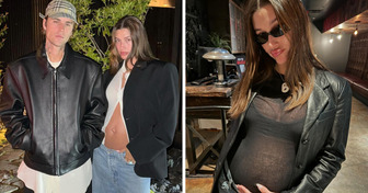 The Reason Hailey Bieber Is Accused of Getting Pregnant to “Save Her Marriage”