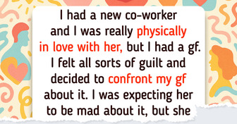 10 People Who Realized They Didn't Truly Know Their Partner