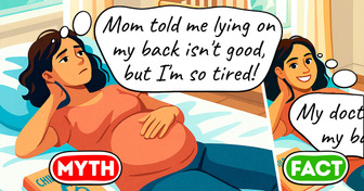 10 Hilariously Outdated Pregnancy Rules We Can’t Believe Were Real