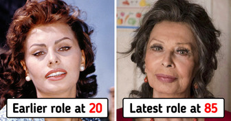 20 Celebs Over 70 Who Are Basically Unstoppable