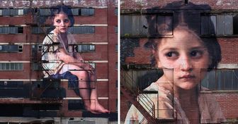 30 Examples of Street Art That Can Shake Up Any Urban Scene (New Pics)
