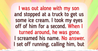 11 Dads Share the Wildest Parenting Moments They Kept From Mom