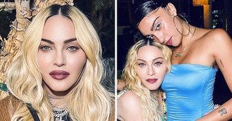 “I’m Still Struggling to Understand How to Be a Mother,” Madonna Admits That Her Life’s Hardest Battle Is Raising Her Kids