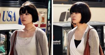 A NYC Photographer Spends 9 Years Capturing People on Their Way to Work, and the Results Are Eye-Opening
