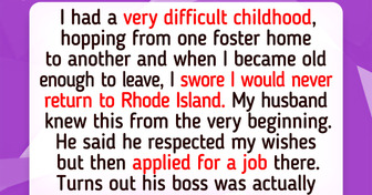 My Husband Secretly Took a Job in the Place I Swore I Wouldn’t Go Back To