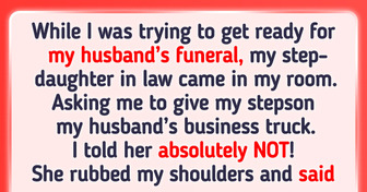 8 People Share Why They Won’t Let Certain Family Members Into Their Homes