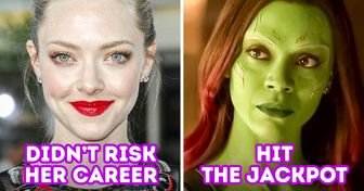 12 Celebrities Who Were Offered a Win-Win Role but They Turned It Down