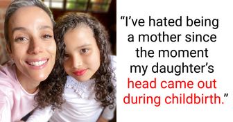 “I Love My Daughter But Hate Being a Mother.” A Woman’s Honest Plea Opens a Debate About Regretting Motherhood