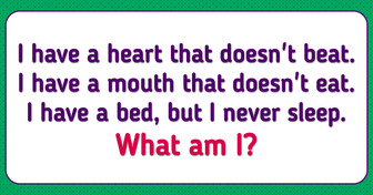 10+ Thought-Provoking Riddles to Challenge Your Mind