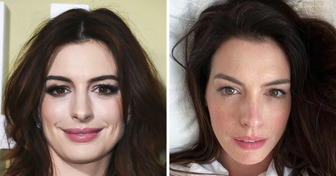 15 Famous Women Who Make Us Wonder Why Do We Even Bother With Makeup Anymore