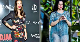 10 Celebrities Who Changed After Pregnancy, and They’re Totally Cool About Their Looks