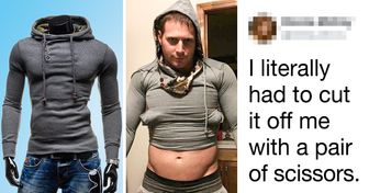 15 People Who Were Utterly Betrayed by Shopping Ads