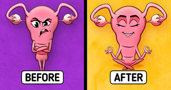 12 Products Your Body Will Be Craving During Your Period