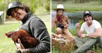 Ian Somerhalder Left Hollywood for a Farm Life Bliss and He Owes It All to His Wife