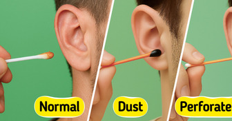 5 Earwax Colors That Could Signal a Hidden Health Issue