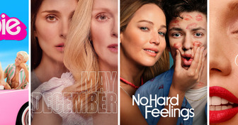 20+ New Movies to Stream Now That Push the Binge Button