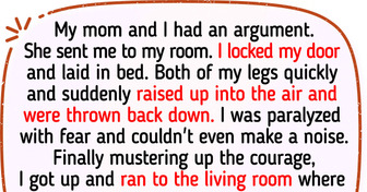 12 Eerie Stories That Made People Believe in the Supernatural