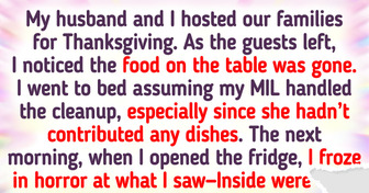I Refuse to Host Christmas After My MIL’s Suspicious Behavior on Thanksgiving