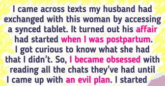 I Won My Cheating Husband Back — Now I’ll Drop a Bombshell When He Least Expects It