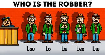 3 Tricky Brain Teasers Only True Logic Masters Can Figure Out
