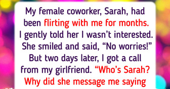 10 Colleagues Whose Behavior Screamed “Fire Me”