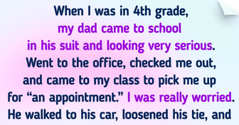 18 Times When the Phrase “Don’t Tell Your Mother” Was the Beginning of an Unforgettable Story